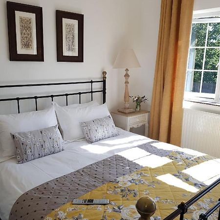 Wisteria Haze Bed & Breakfast Cranfield Exterior foto